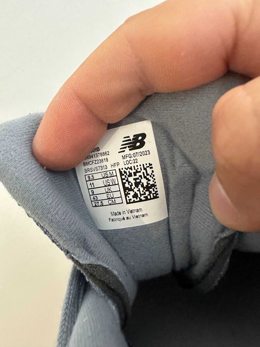 New Balance NB9060