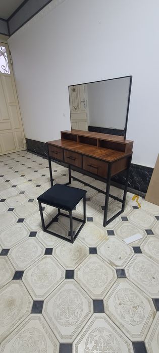 Divan va spalni loft