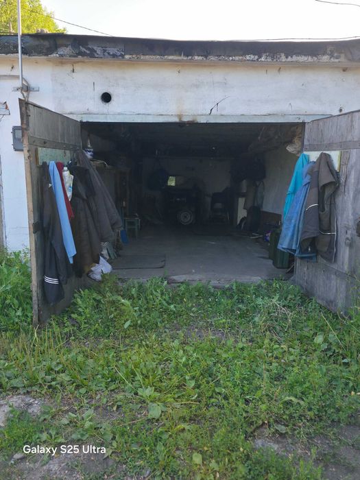 Продам гараж в городе Алтай