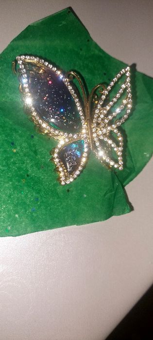 Продам краб заколку