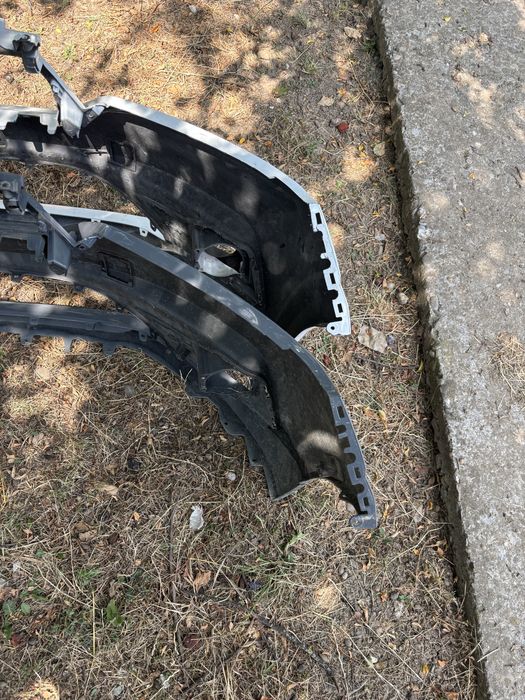 Bara Fata Dacia Logan 3 / Sandero / Sandero Stepway 2020-2022