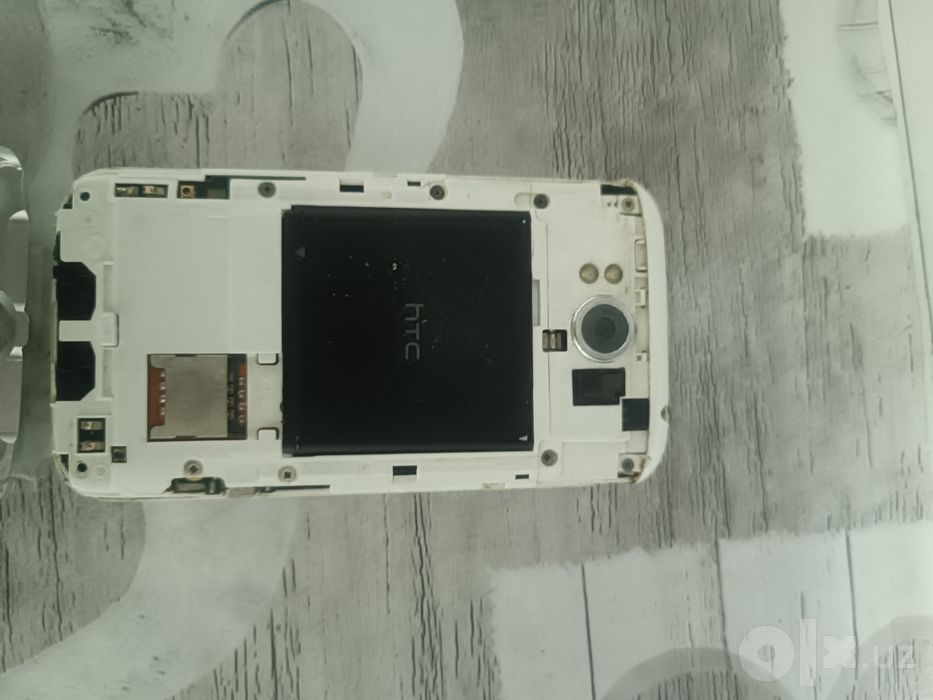 HTS telefoni batareyka bilan sotaman