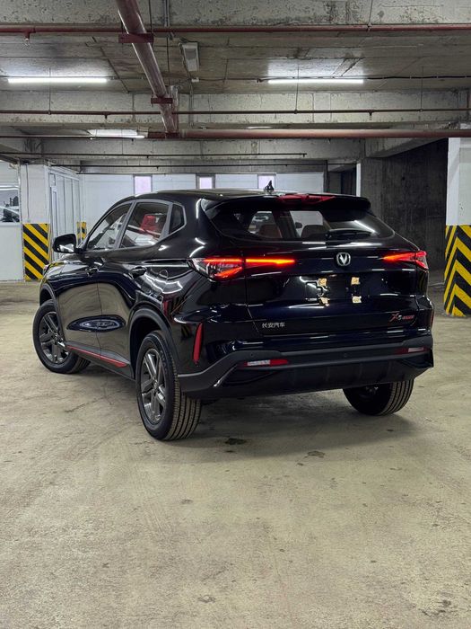 Changan X5 Plus (0km)
