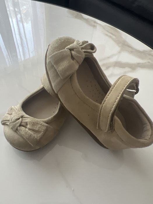 Обувки Zara  19 номер