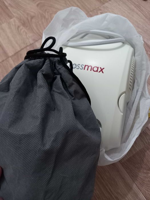 Продам Ингалятор компрессорный