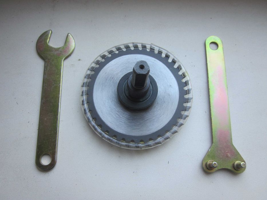 Насадка для дрели