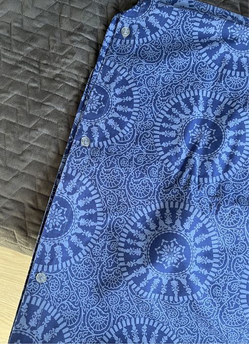 Lenjerie de pat TCM | bumbac | single