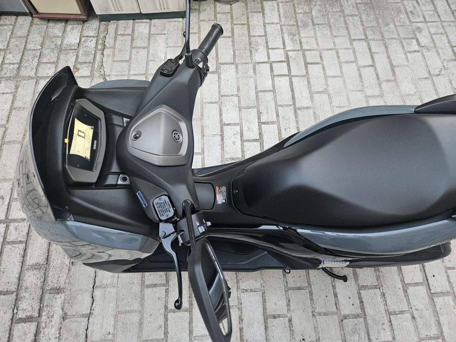 Yamaha Yamaha N Max 155cc Nou 2024