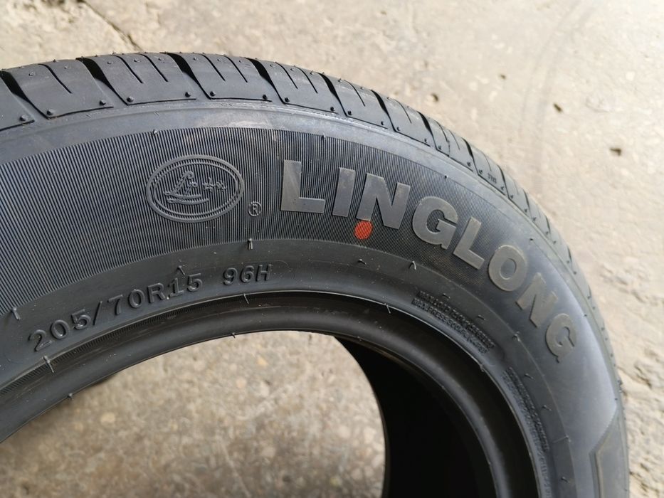 Шины Ling Long 205 70 p15