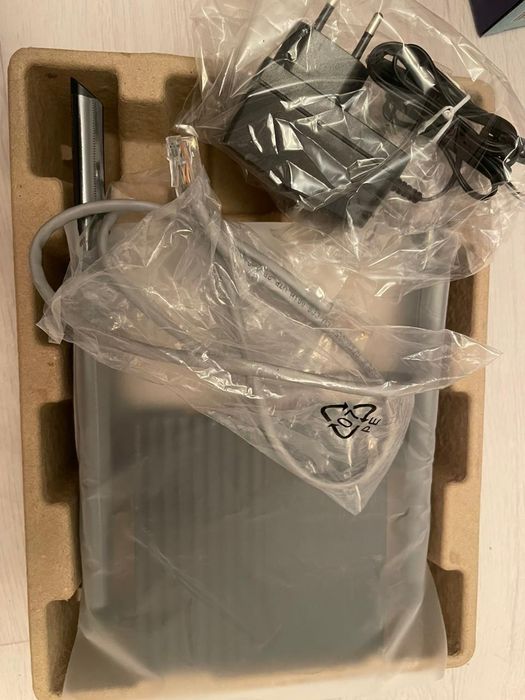 Wi-Fi роутер Archer C64