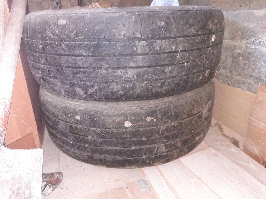 Покрышка для шин