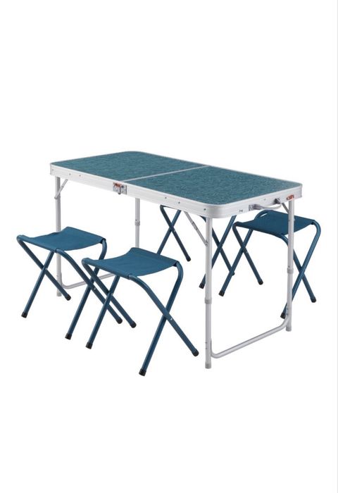 Стол для кемпинга Decathlon