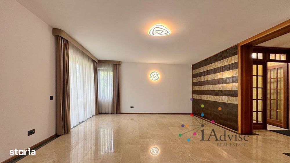 Vila Premium Cu 4 Camere In Sanpetru