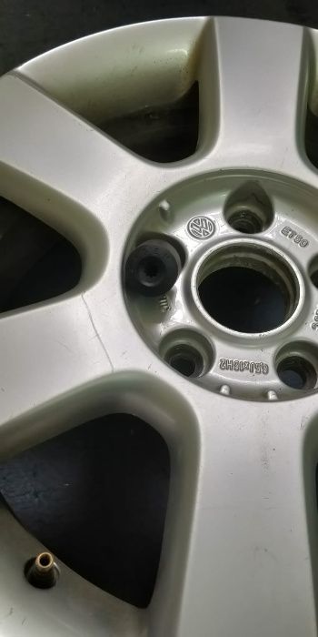 Jante originale WW R16