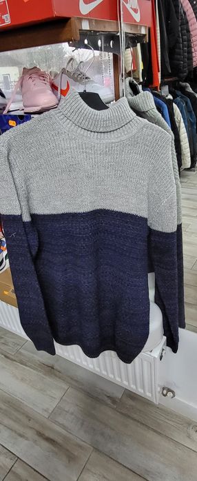 Haine de iarna en gros blugi bluze rolunguri