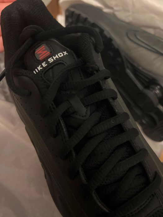 Nike shox pantofi