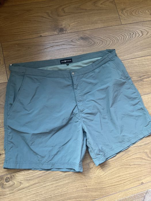 Sail Racing : Bowman Logo Swim Shorts - Бански- Шорти размер-ХЛ / Оригинал