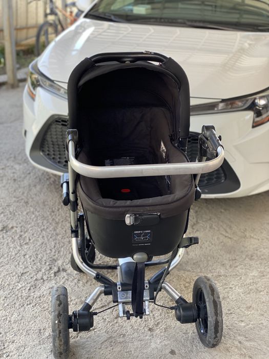 Детская коляска 3 в 1 , Concord Neo