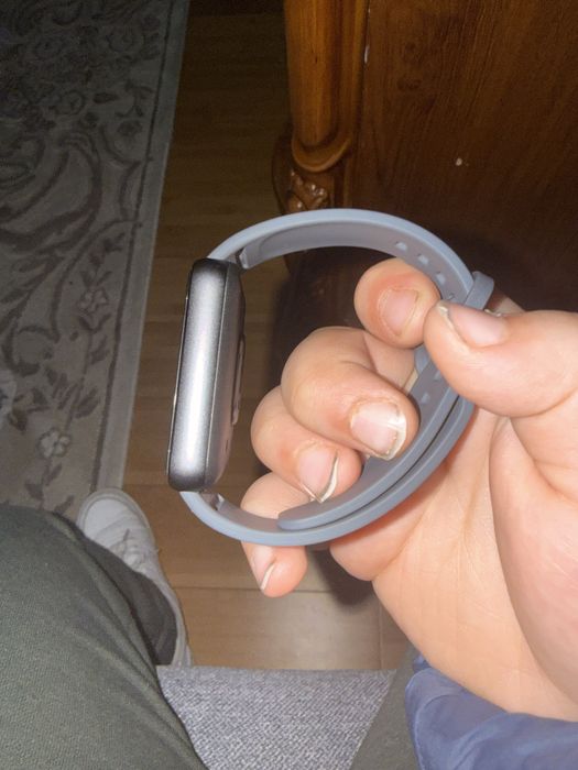 Ceasul nare nici o ploblema.