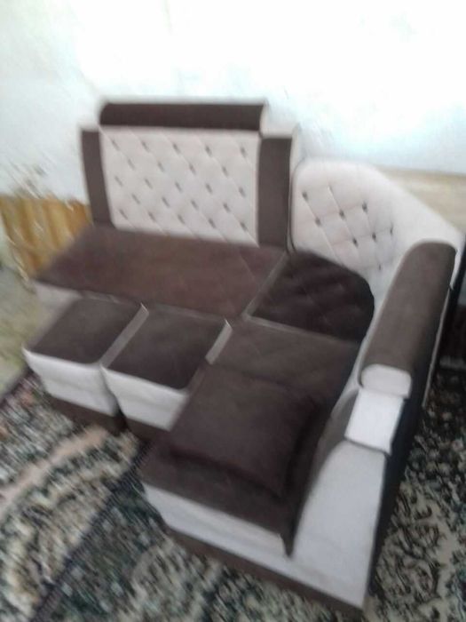 Уголний мебл састиянаси яхши