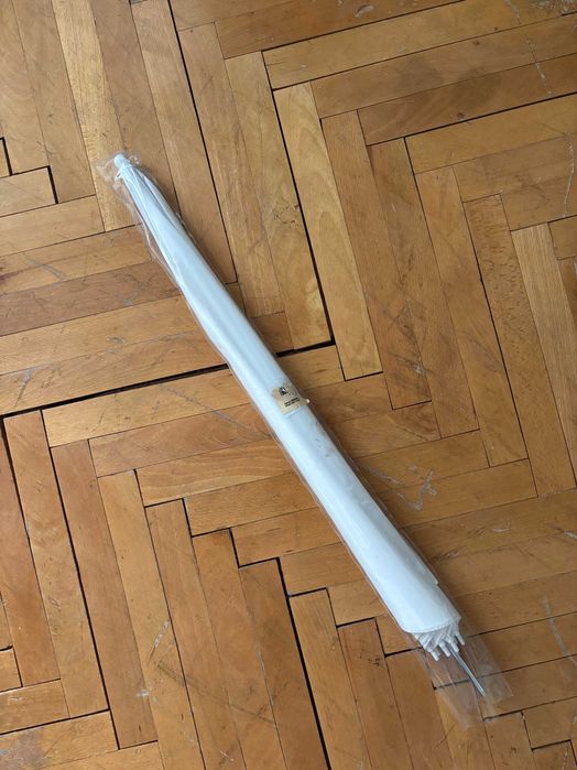 Bec Quadralite + umbrelă difuzie + stativ Fancier