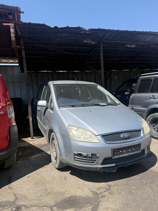 Форд C-Max 1.6 disel 109кс НА ЧАСТИ
