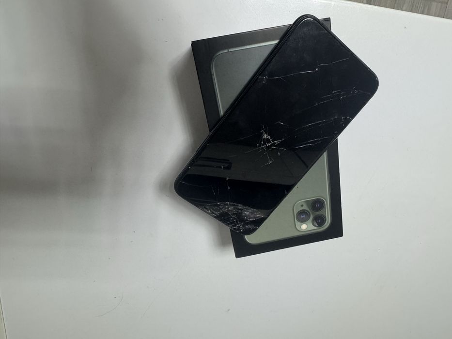 Iphone 11 pro max
