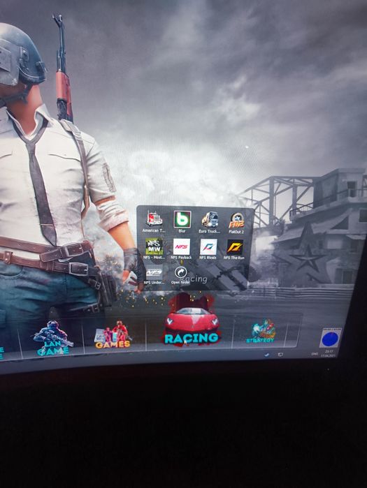 Компютерный клуб