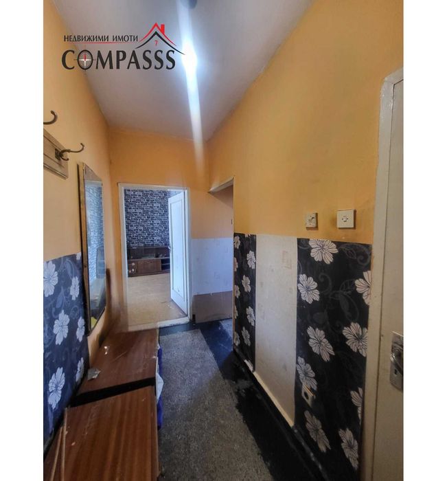 Продава се Двустаен апартамент в Добрич, Дружба 2 - 58 кв.м за 818 €/кв.м - Снимка #2