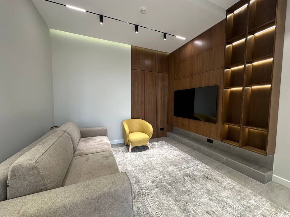 Infinity Продается 2 комнатная квартира ремонт ул.Садыка Азимова