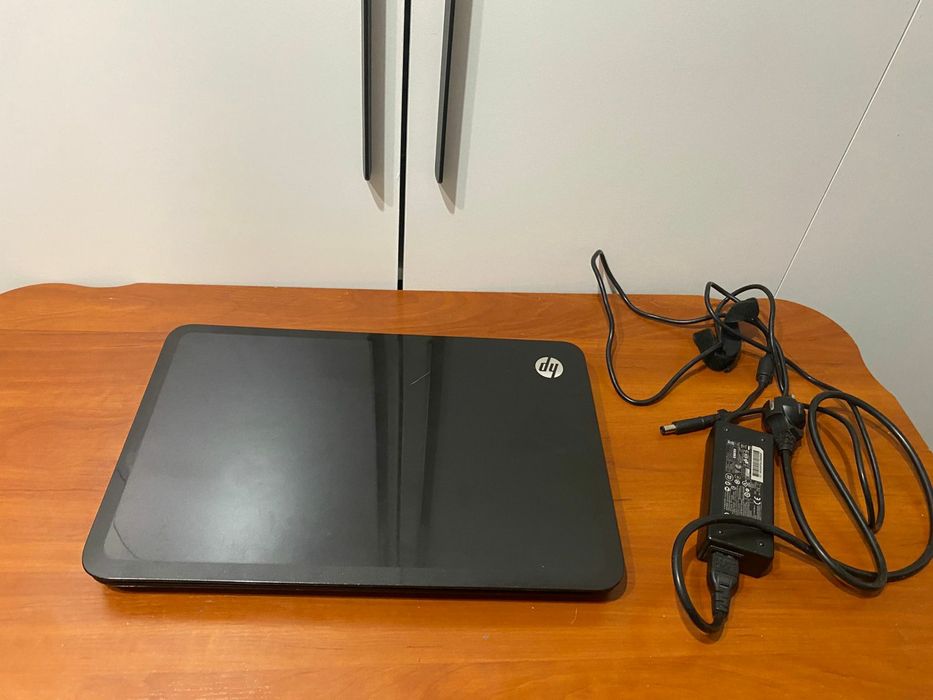 HP intel core i5 в идеальном состоянии