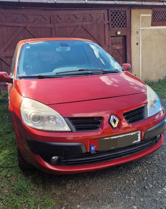 Vând Renault Șcenic