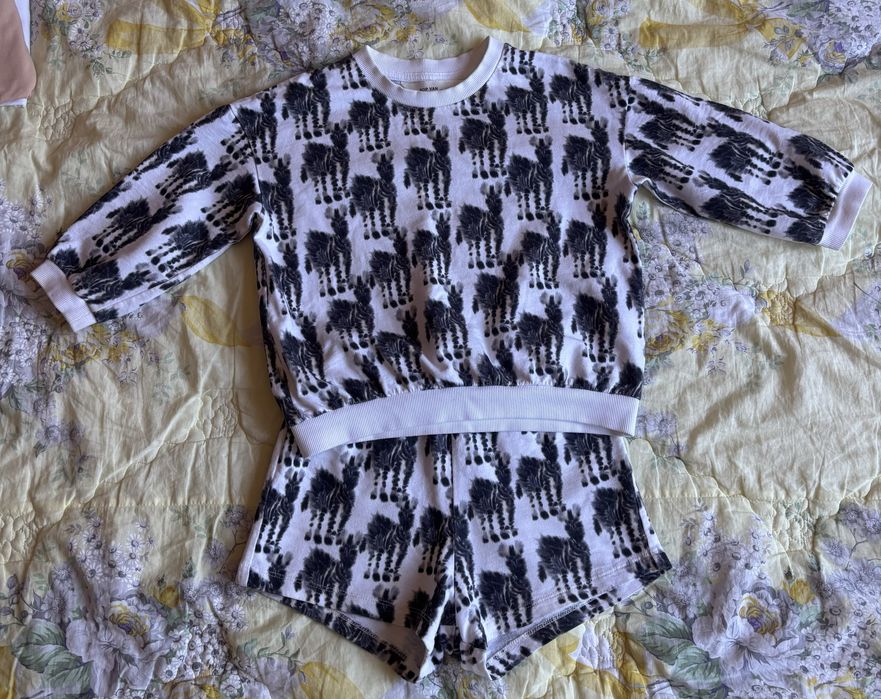 Детская одежда для мальчика 3-4 года