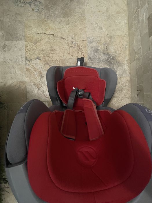 Scaun auto copii Avionaut Glider 9-25 kg
