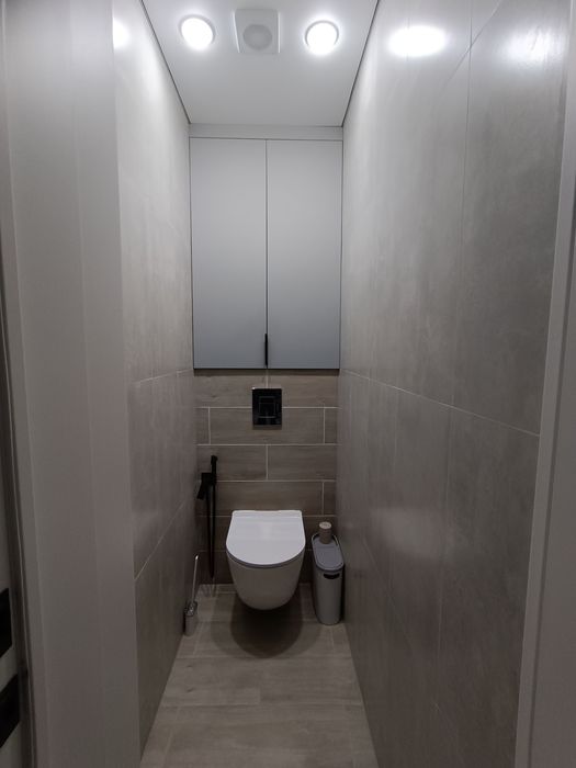 3-х комнатная квартира