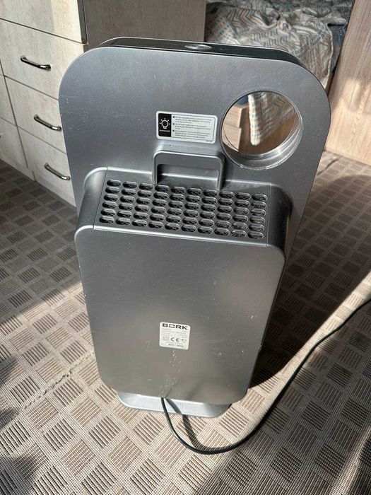 Очиститель воздуха BORK A800