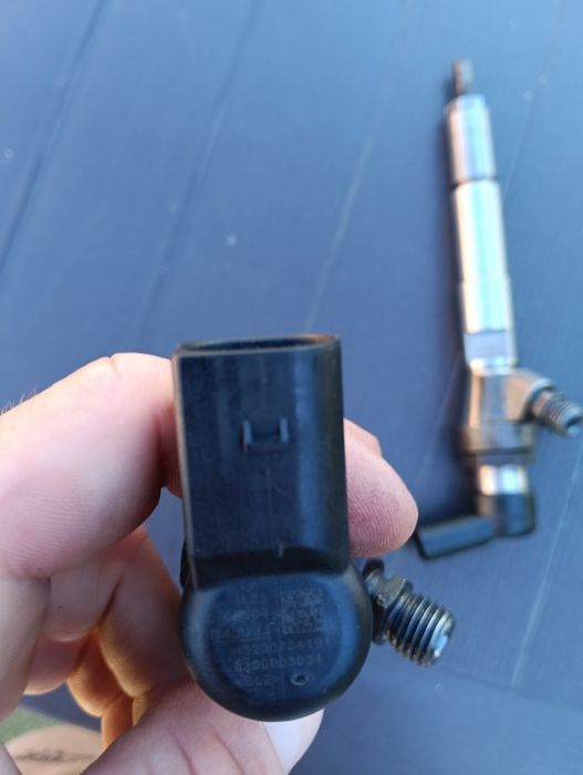 De vânzare injectoare Renault Megane 3
