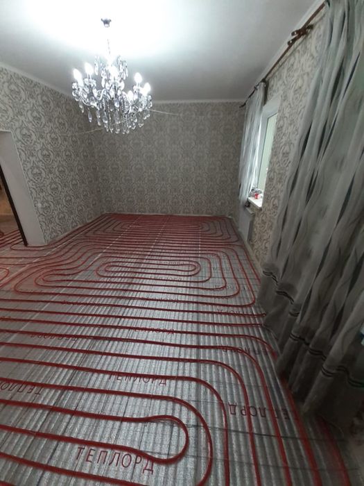 Сантехник 20 лет стаж