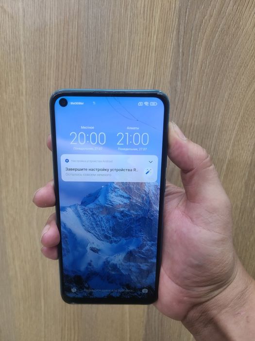 Продам Redmi Note 9