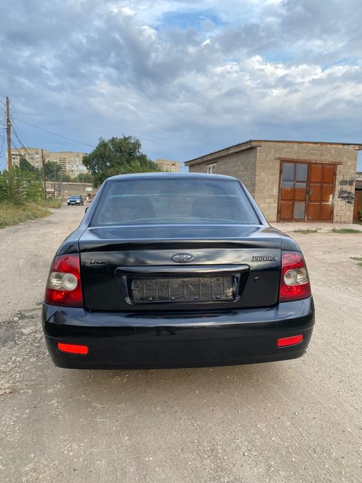 Приора  в продаже