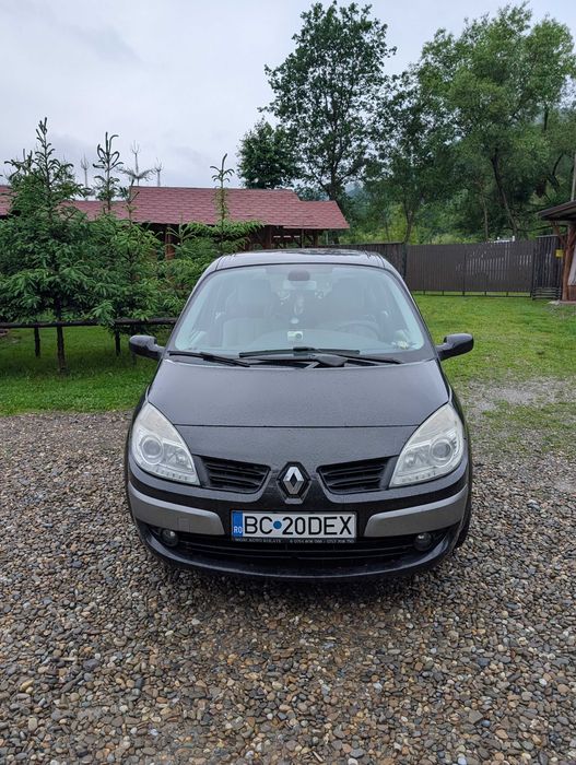 Renault Scenic 2 2006