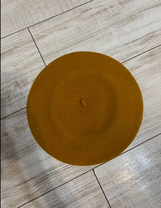 Берет женский НОВЫЙ