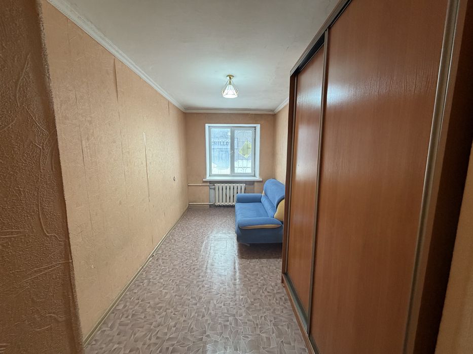 3-комнатная квартира в аренду