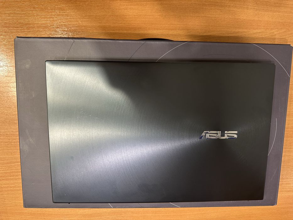Ноутбук Asus Zenbook 14