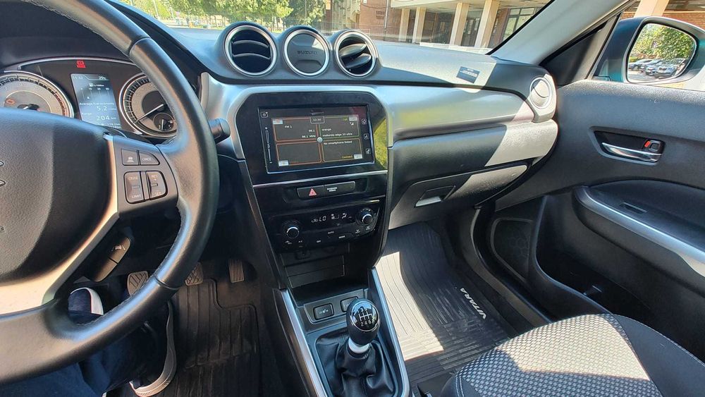 Autoturism - Suzuki Vitara