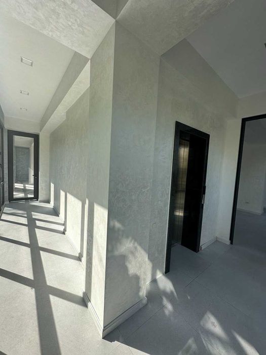 Офис 250 кв Ц 1 Эфенди Посольство Франции Инфинити INFINITY