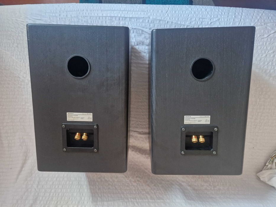 Boxe Sony SS-S70