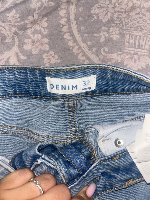 НОВА пола от Sinsay