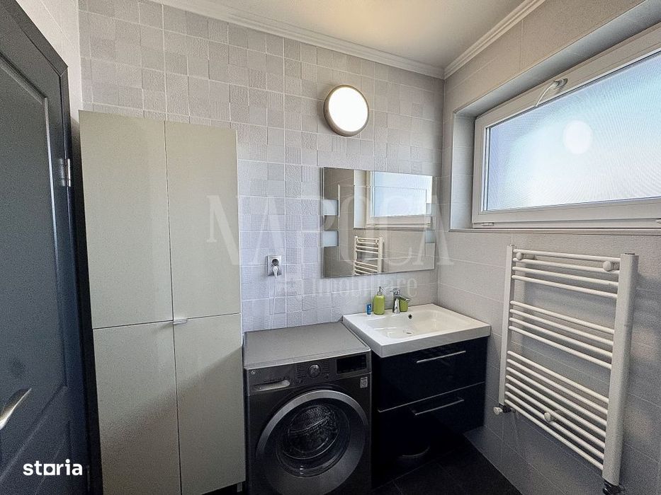 Apartament 2 camere de vanzare in Centru, Cluj Napoca