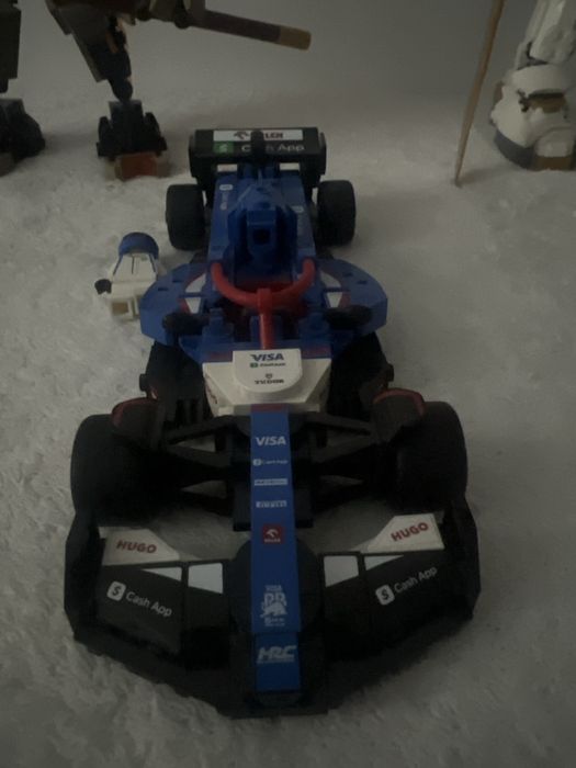 Оригинал Лего 77246